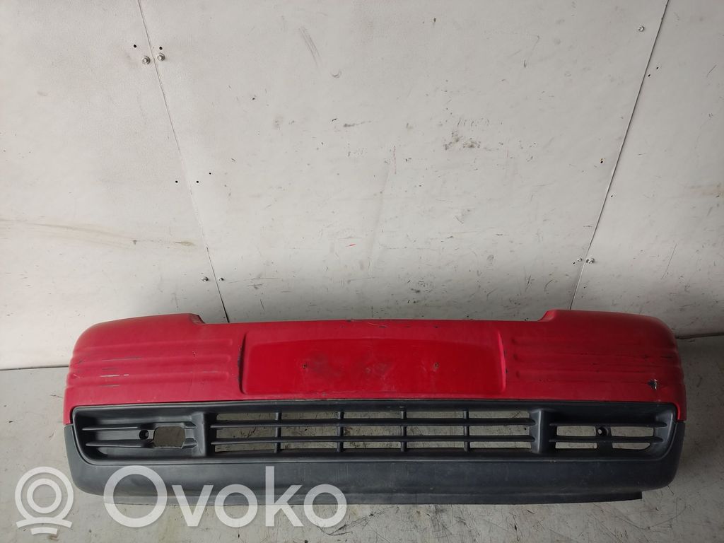 Seat Arosa Front bumper 