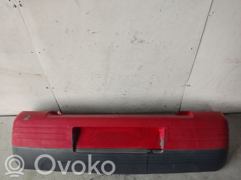 Seat Arosa Zderzak tylny 