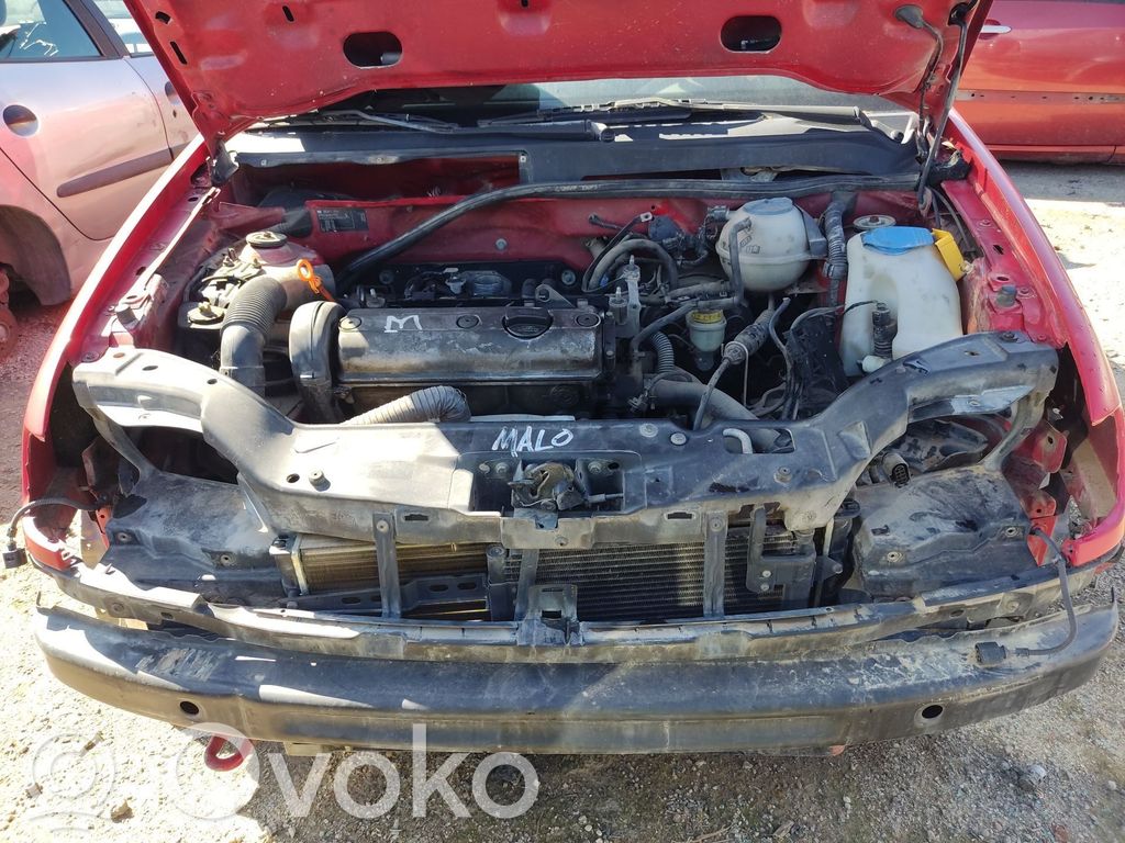Seat Arosa Radiator lichid răcire 
