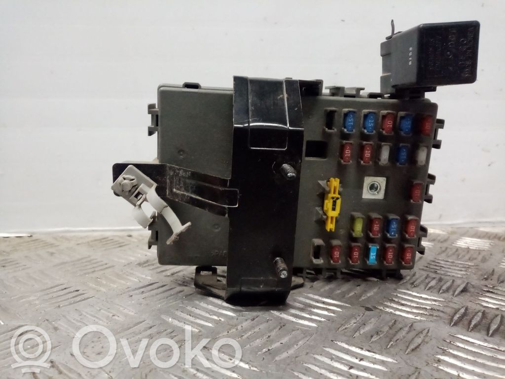 Chevrolet Aveo Unitate control BSM 