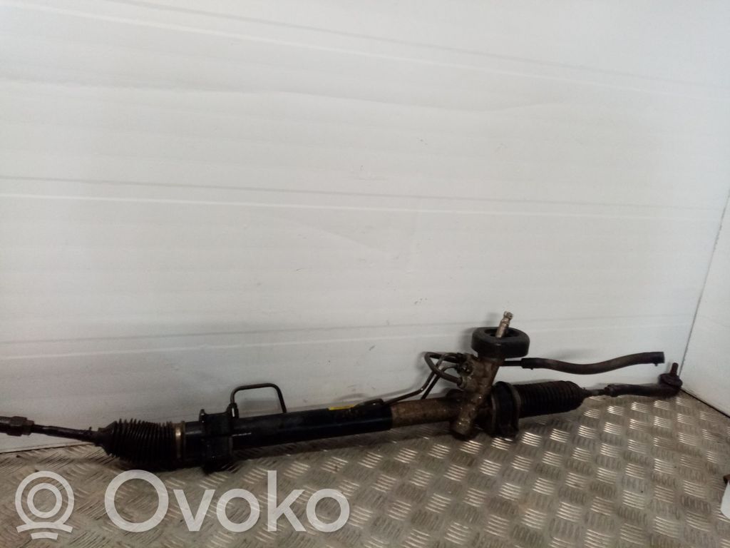 Chevrolet Aveo Hammastanko 