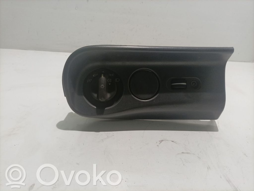 Ford Mondeo Mk III Panel lighting control switch 