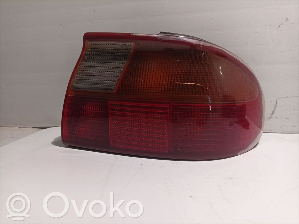 Ford Mondeo Mk III Luci posteriori