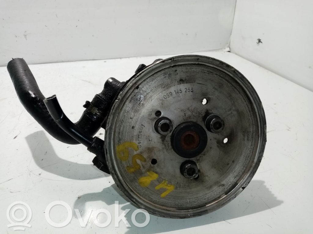 Pompa servosterzo   059145255