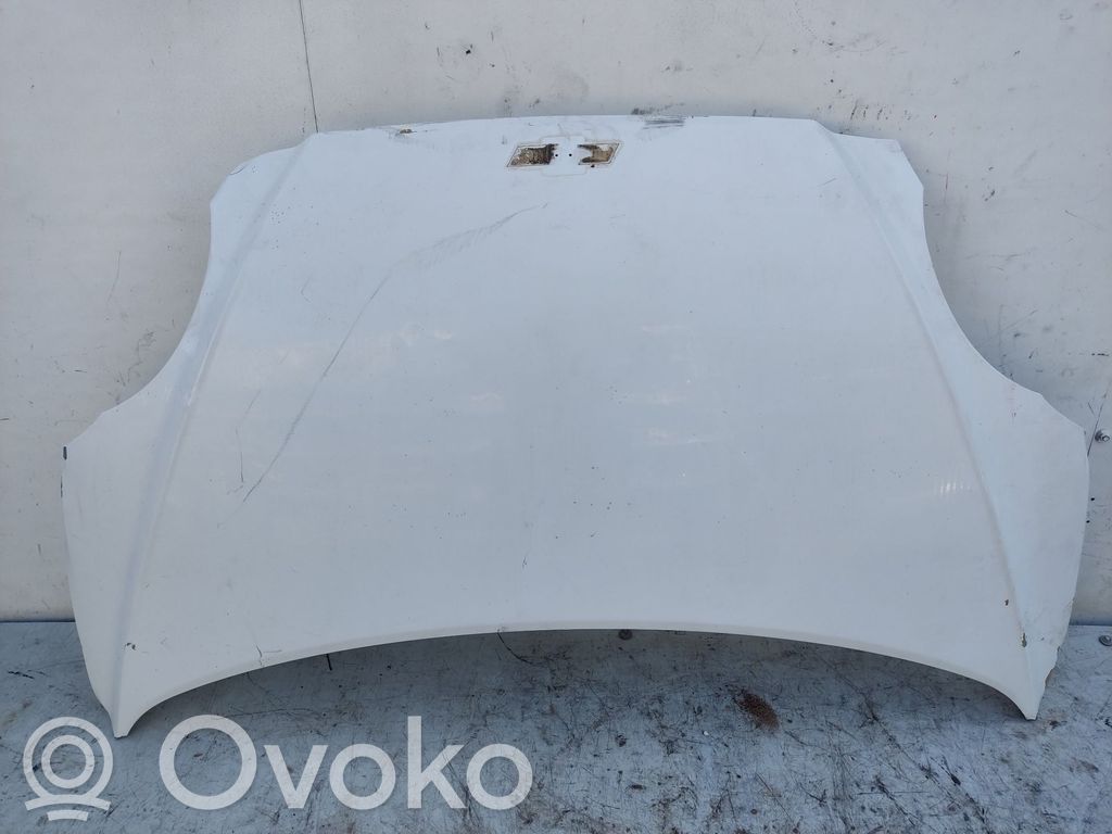 Chevrolet Matiz Konepelti 