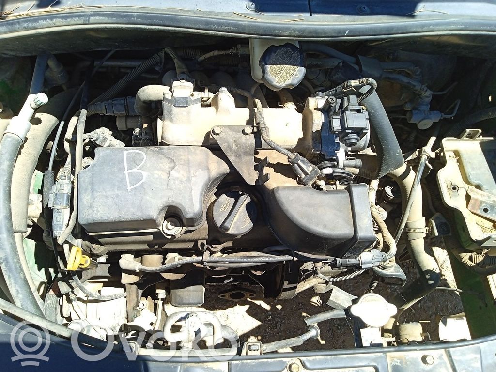 Engine   G4HC