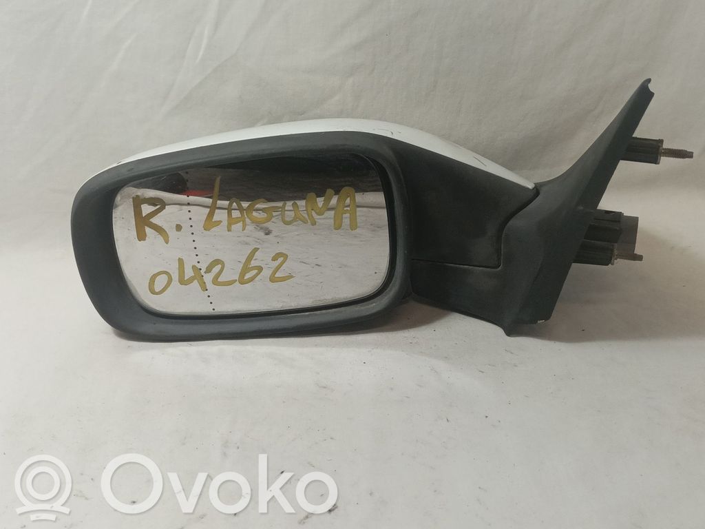 Renault Laguna II Oglindă electrică ușă față 