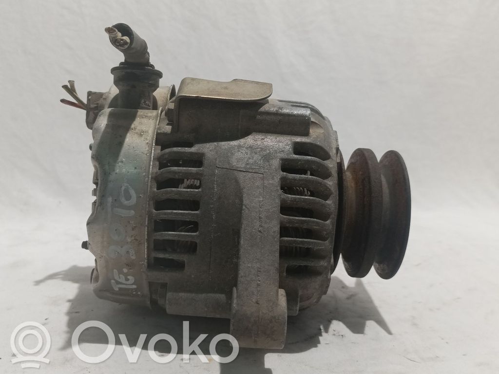 Alternator   2700067110,1022115002