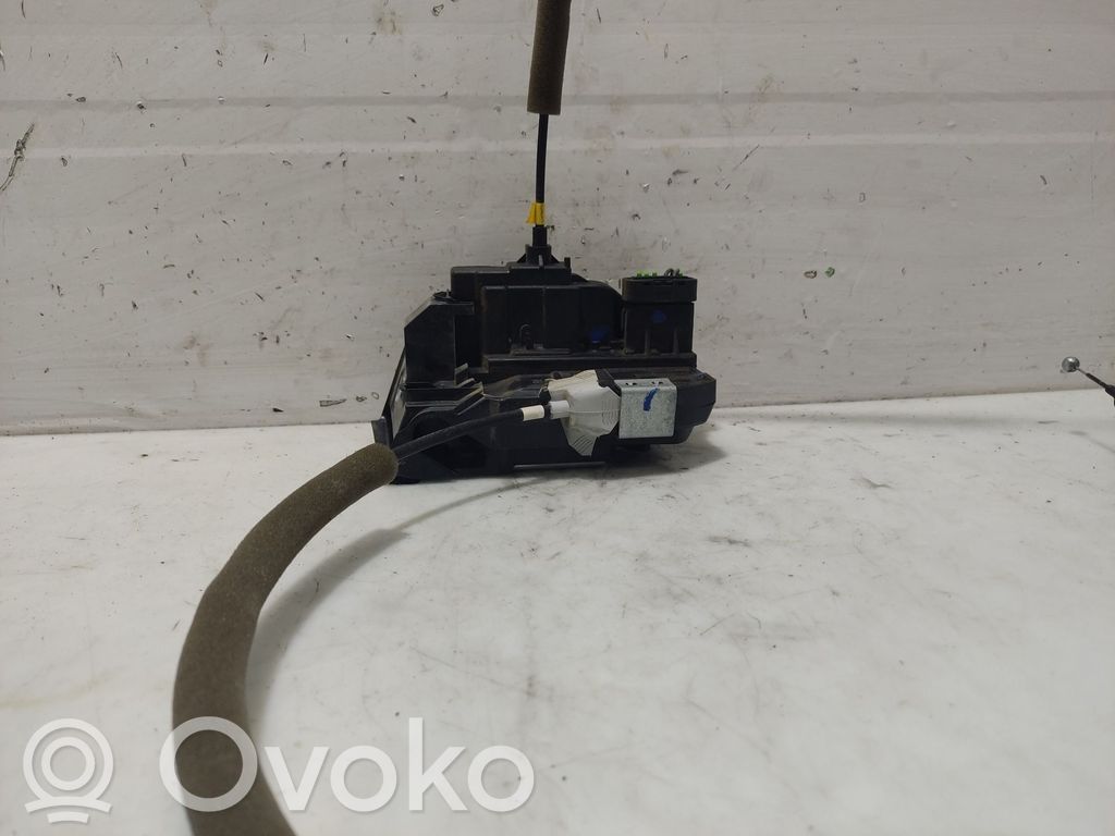 Etuoven lukko   805014EA2B