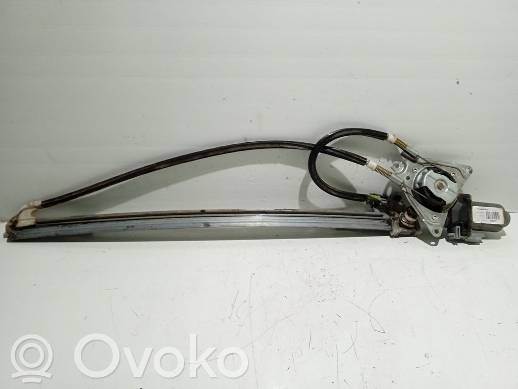 Seat Cordoba (6K) Front door electric window regulator 