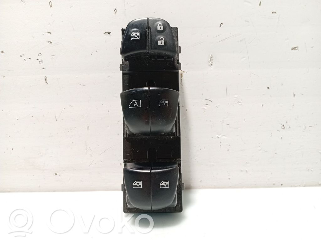 Renault Kadjar Przyciski szyb 