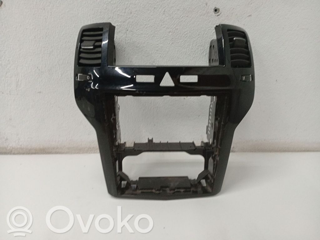 Opel Zafira B Altra parte interiore 