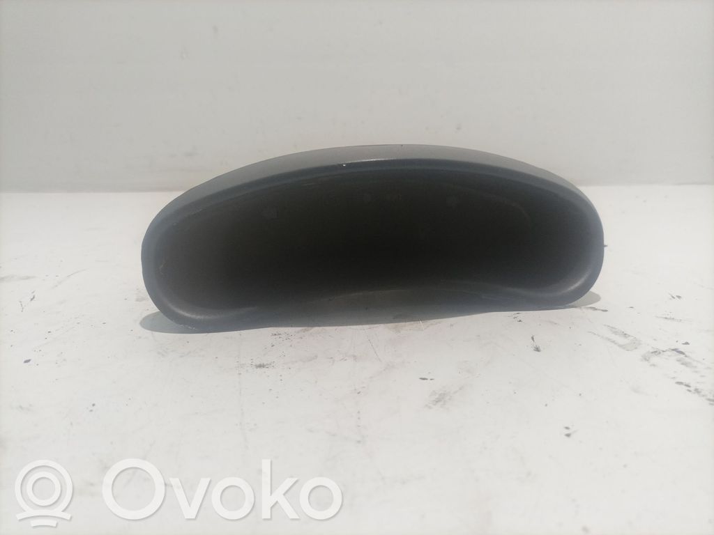 Chevrolet Matiz HUD-näyttö 