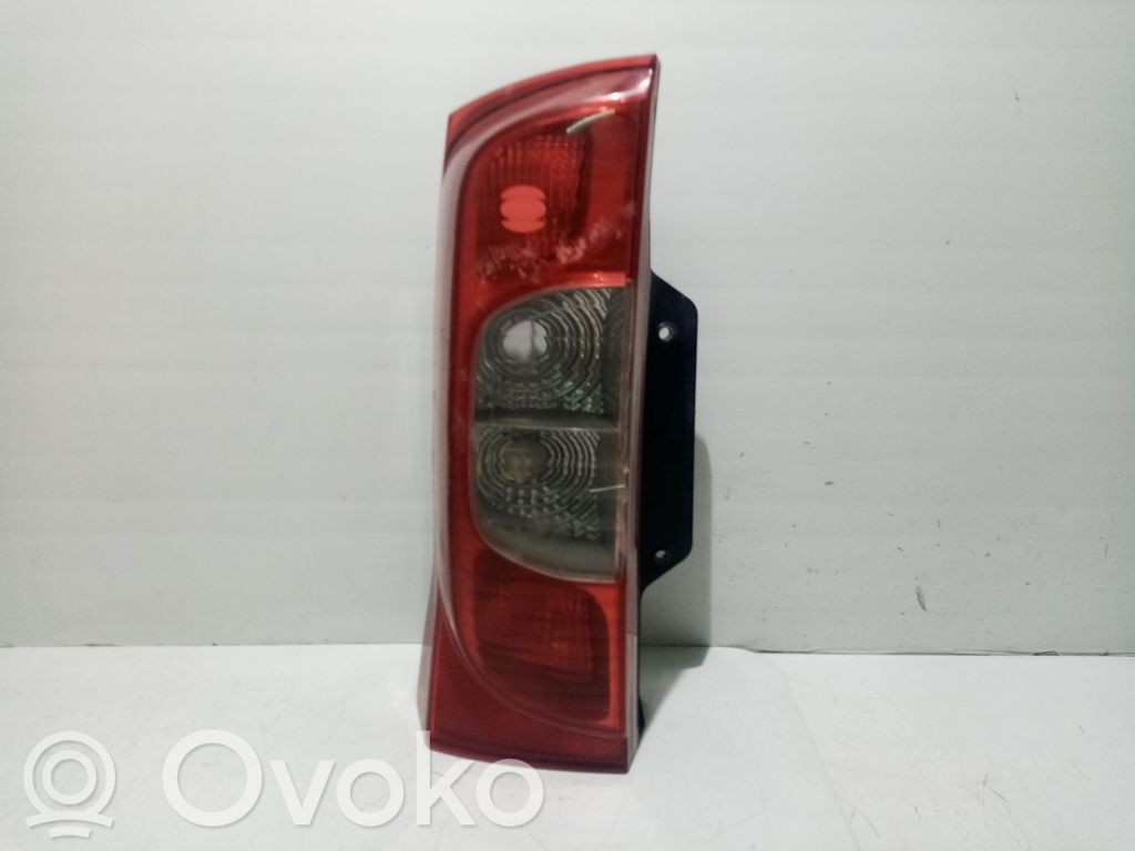 Peugeot Bipper Takavalot 
