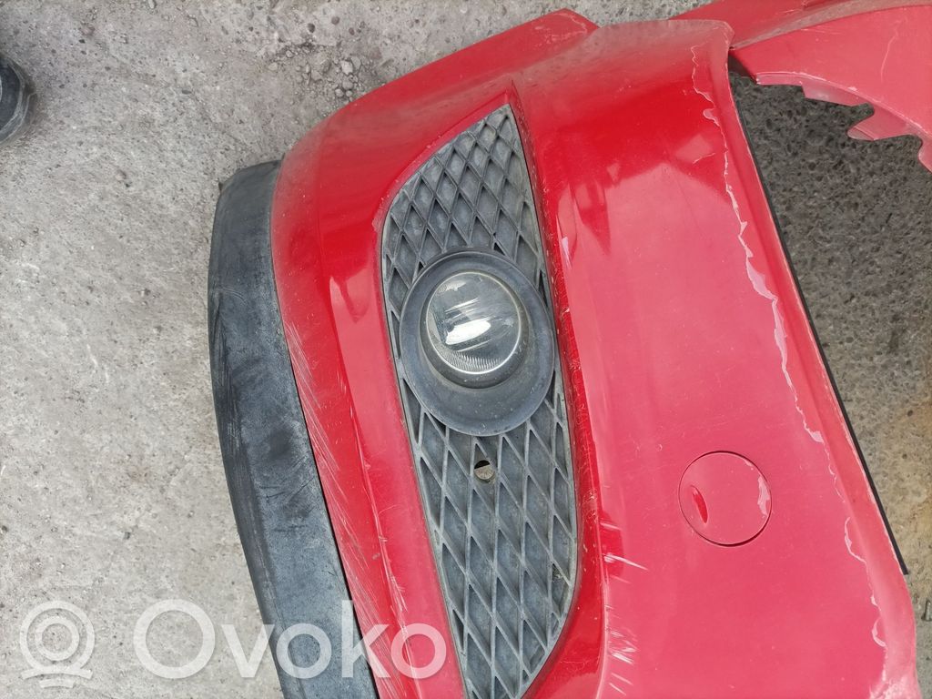 Opel Astra G Etusumuvalo 
