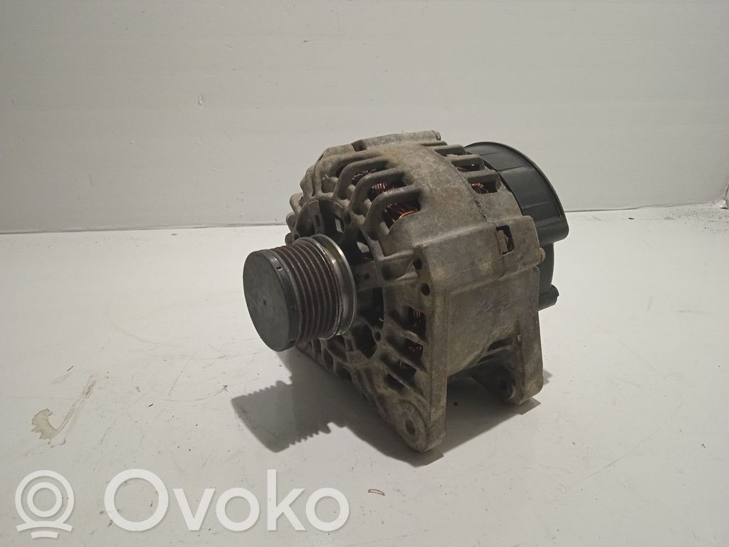 Генератор   4627299,DINAMO