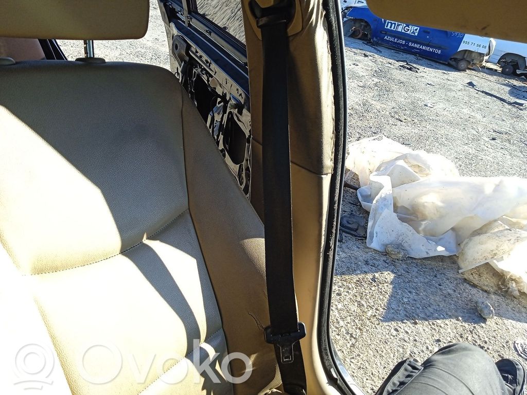 Cinturón delantero   72117234767