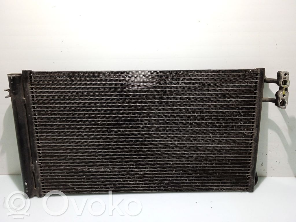 BMW 3 E46 Klimakühler 
