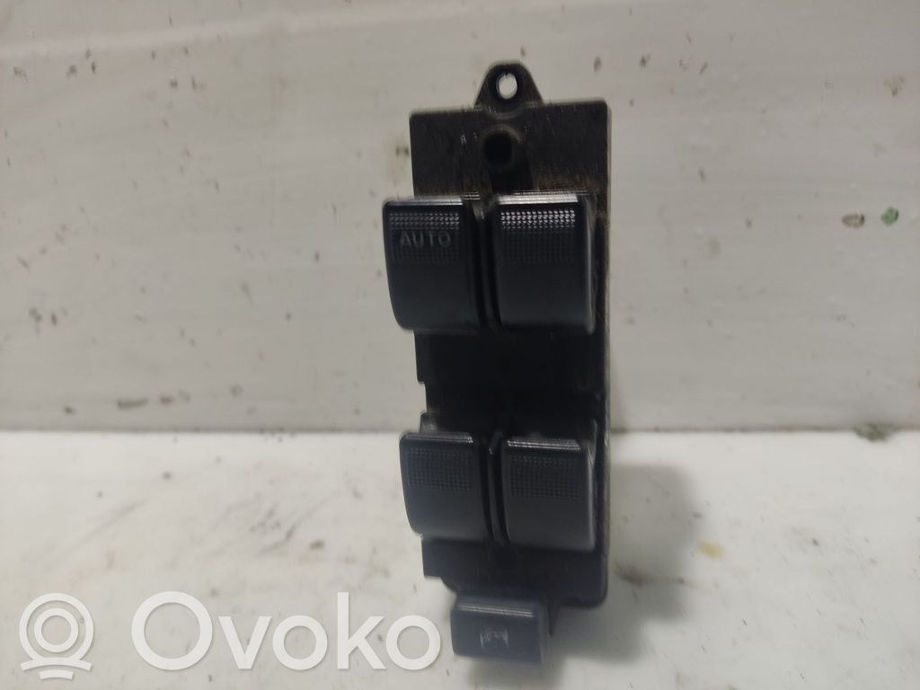 Mazda 323 Interruptor del elevalunas eléctrico 