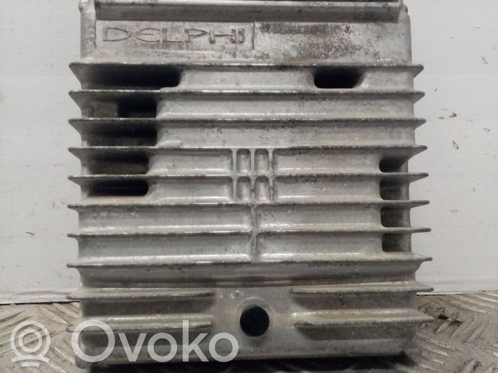 Ford Mondeo Mk III Engine control unit/module 
