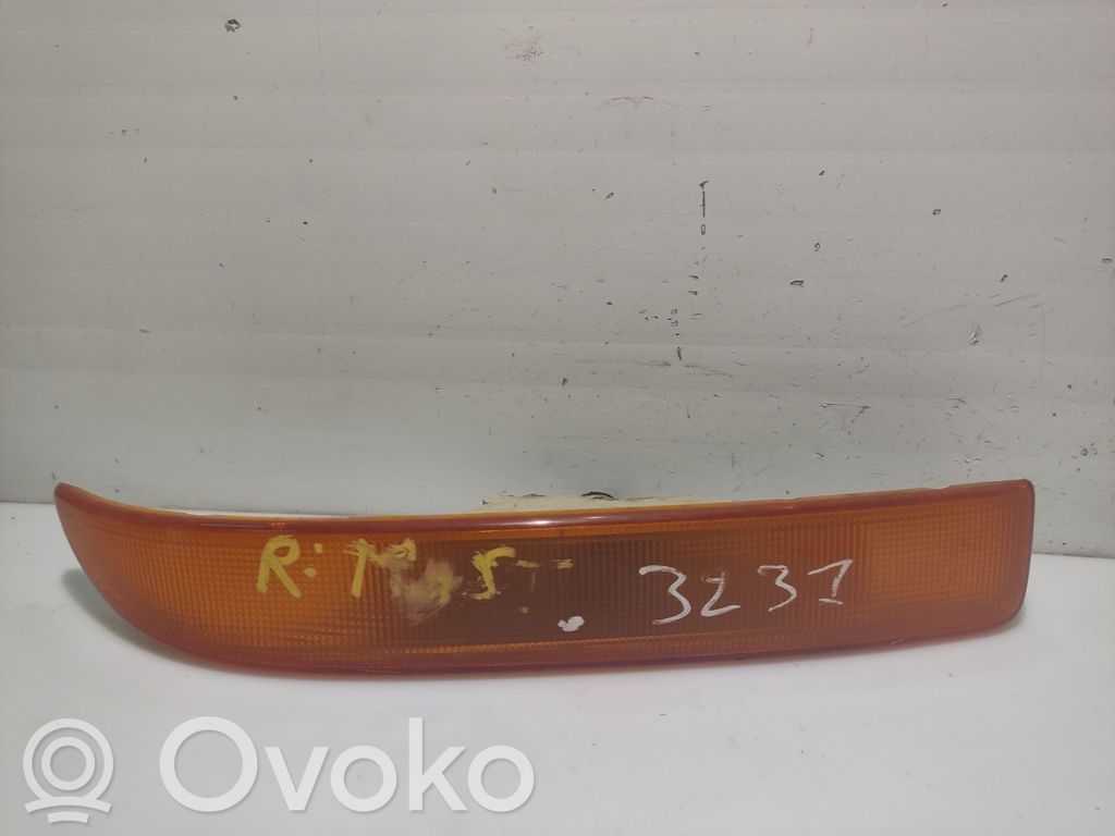 Renault Master II Front indicator light 