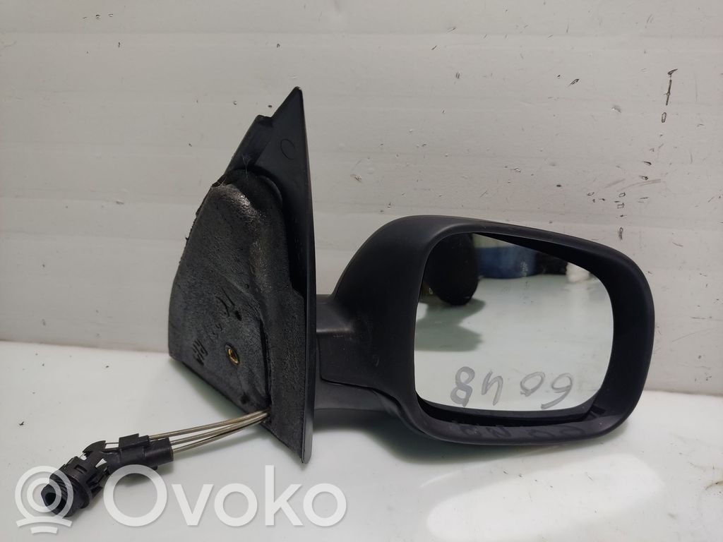 Seat Arosa Elektryczne lusterko boczne drzwi przednich 
