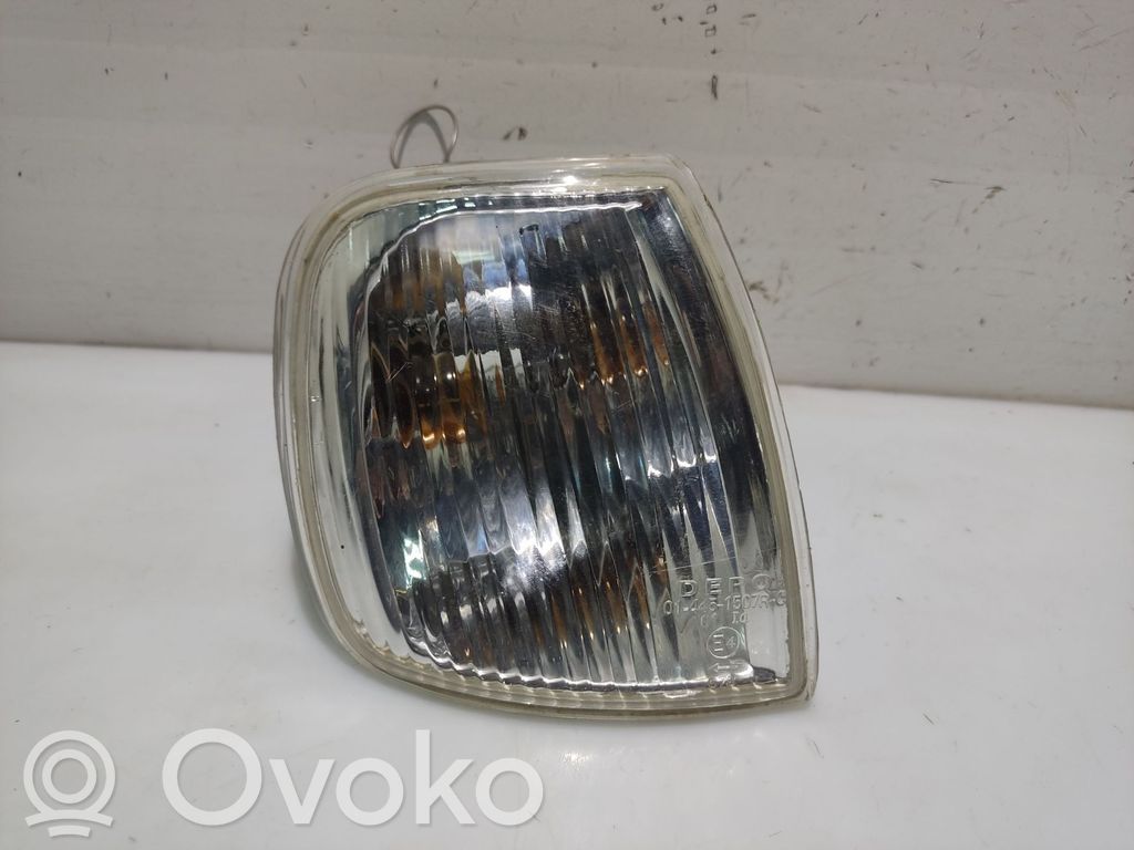 Seat Arosa Frontblinker 