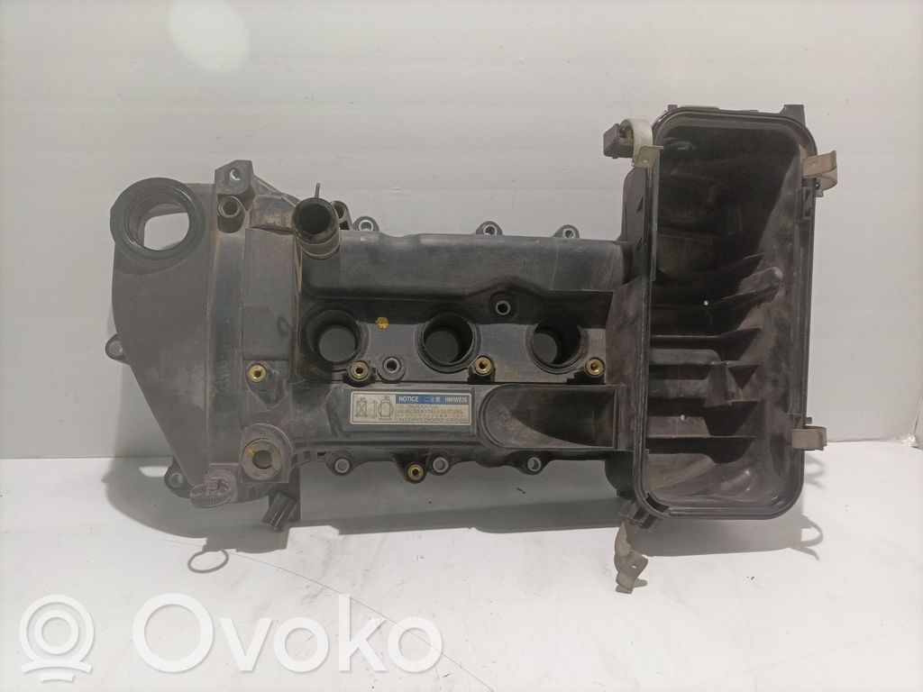 Toyota Aygo AB10 Venttiilikoppa 