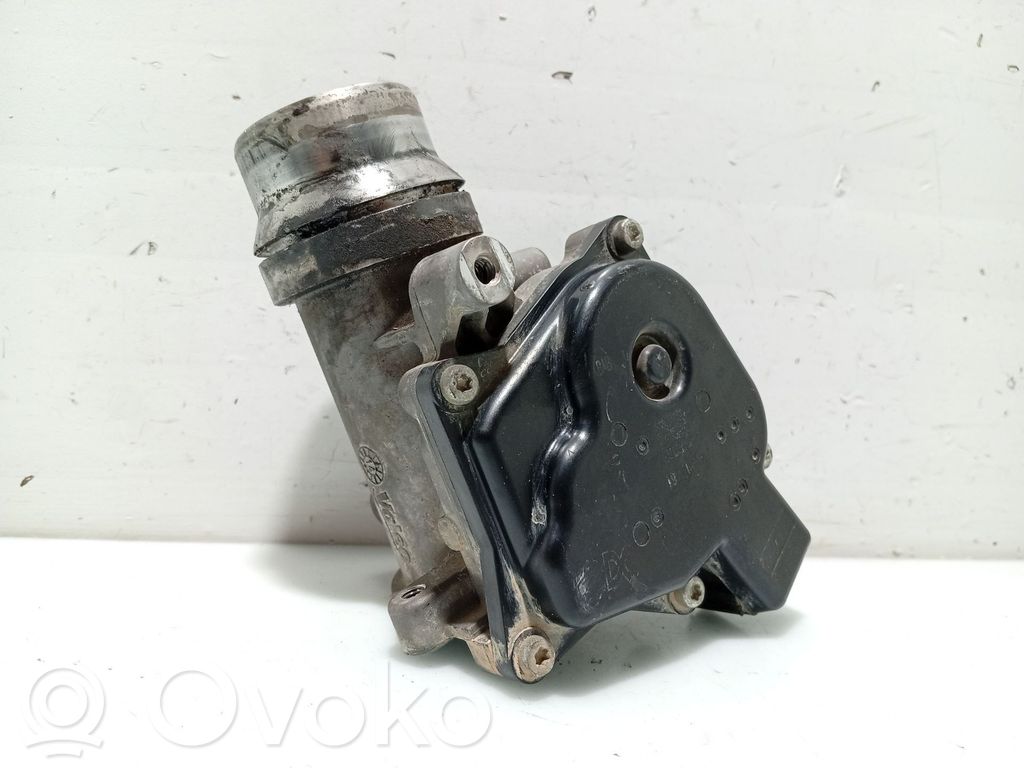 Renault Clio IV Válvula EGR 