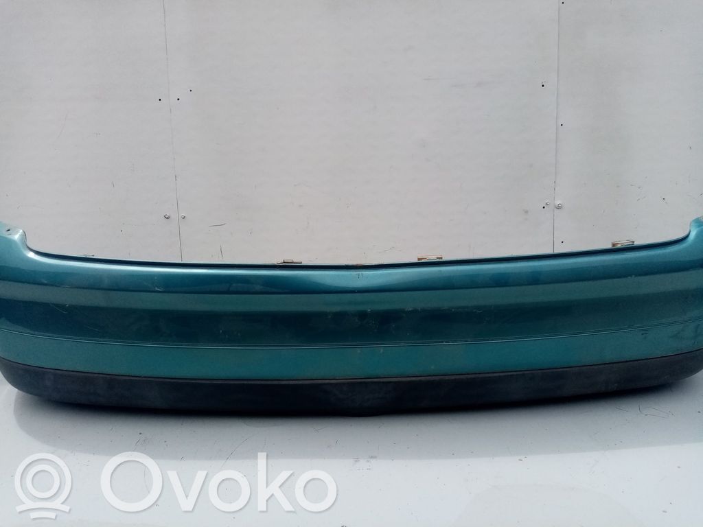 Renault Clio II Parachoques 