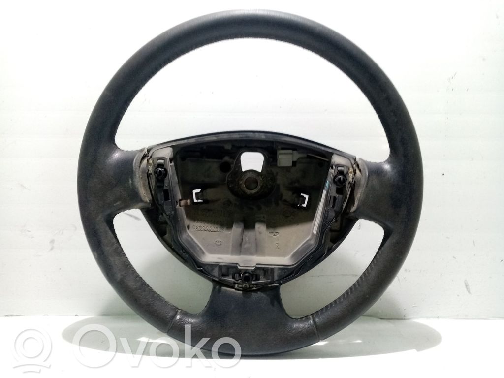 Renault Clio II Volante 