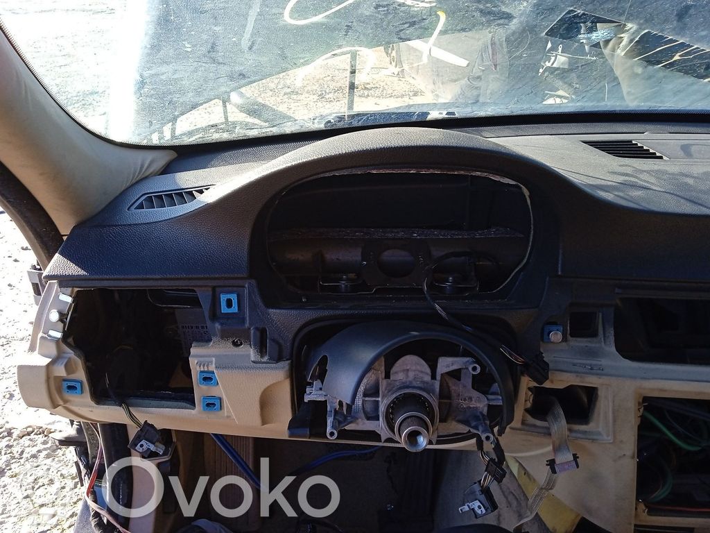 BMW 3 E46 Panelė 