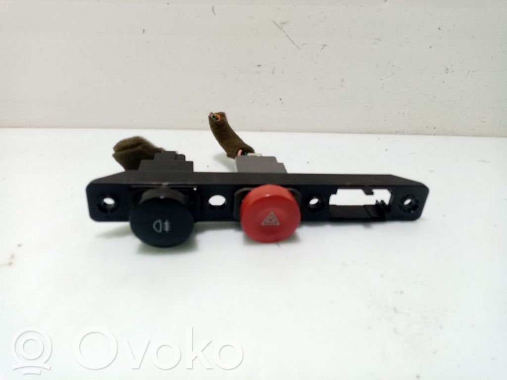 Daewoo Kalos Other switches/knobs/shifts 