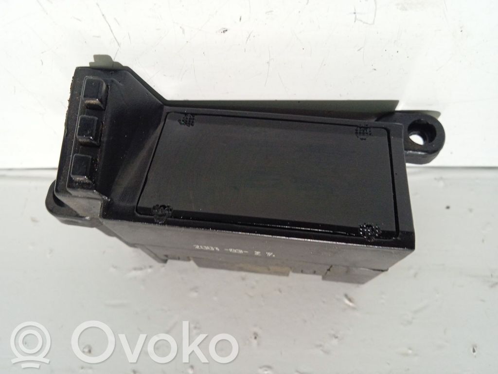 Hyundai Elantra HUD-näyttö 