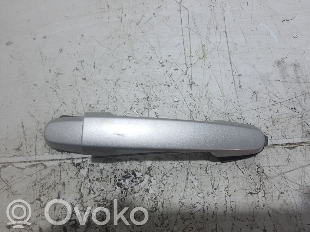 Toyota Auris 150 Mâner exterior ușă spate 