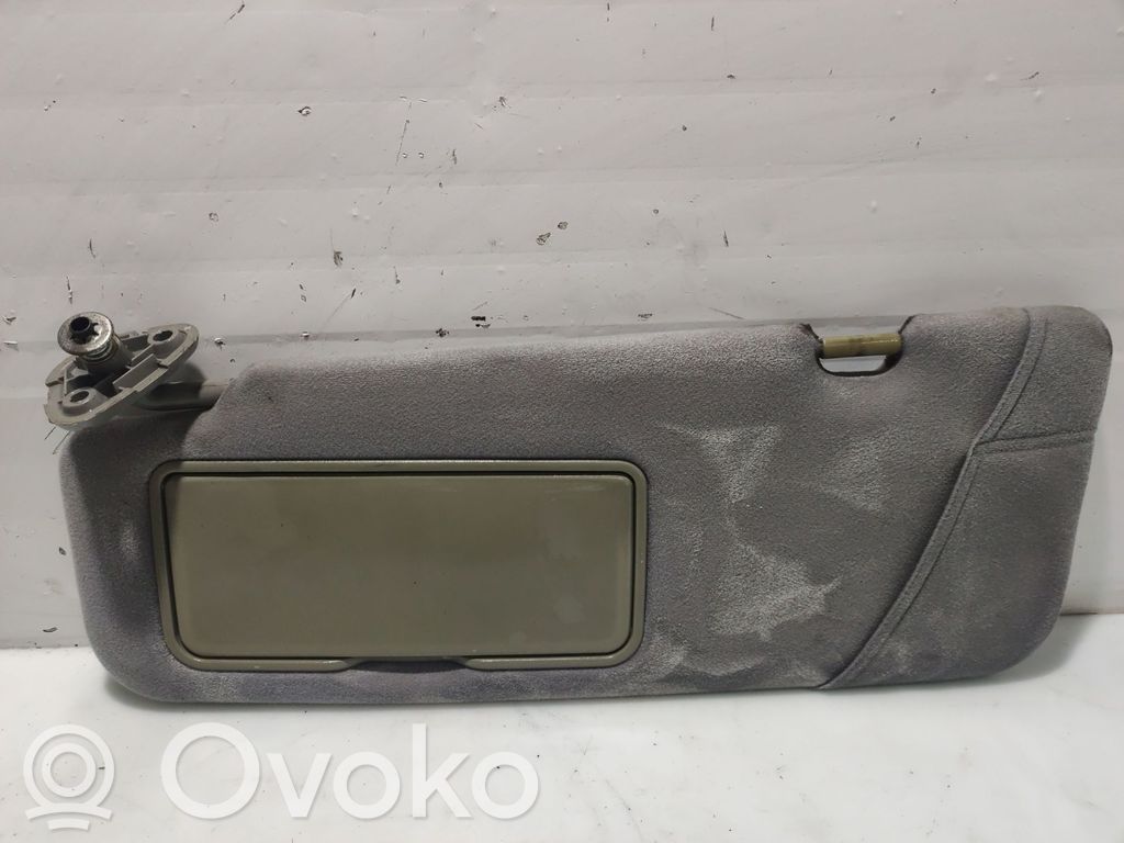 KIA Carnival Parasolar
