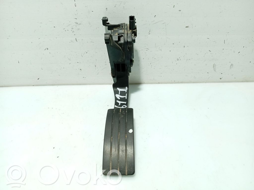 Gaspedal   180029347R,6PV00997807