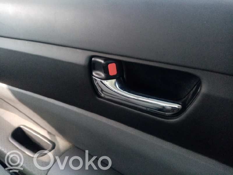Toyota Prius (XW20) Manecilla interna puerta trasera 