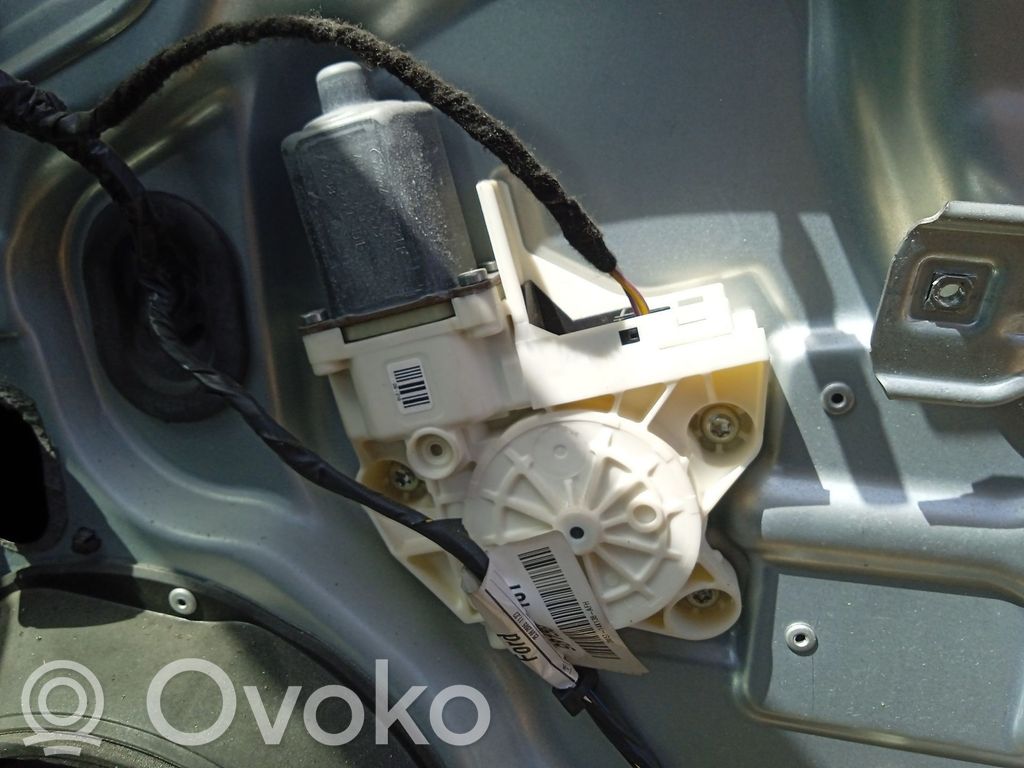 Ford Focus Motor del regulador de la ventanilla de la puerta delantera 