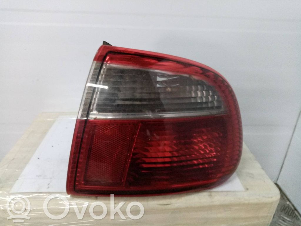 Seat Toledo II (1M) Takavalot 