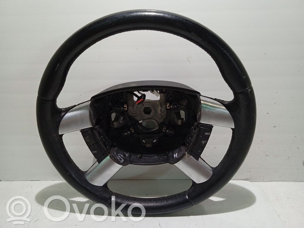 Ford Focus Vairas 