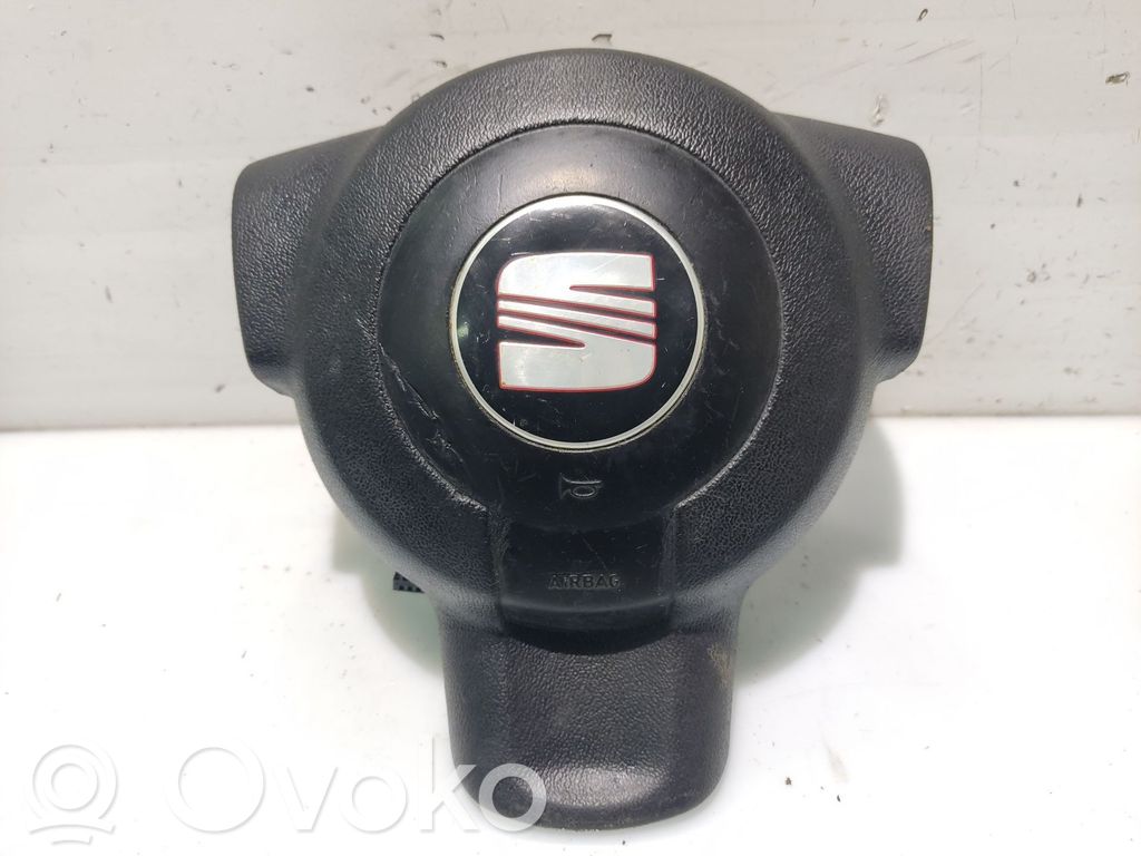 Poduszka powietrzna Airbag kierownicy   6L0880201AJ,6L0880201AE,6L0880201AH