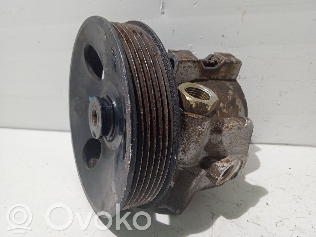 Chevrolet Aveo Power steering pump 
