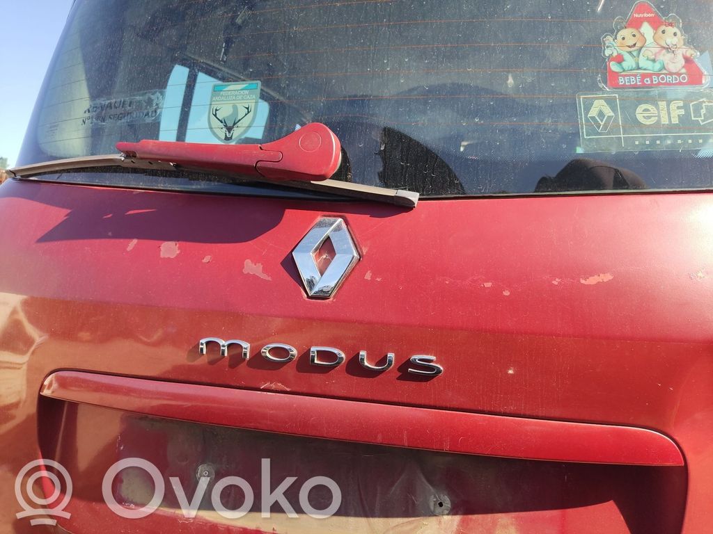 Renault Modus Otros repuestos del interior 