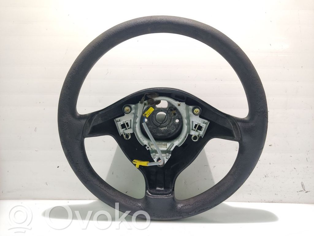 Seat Toledo II (1M) Vairas 