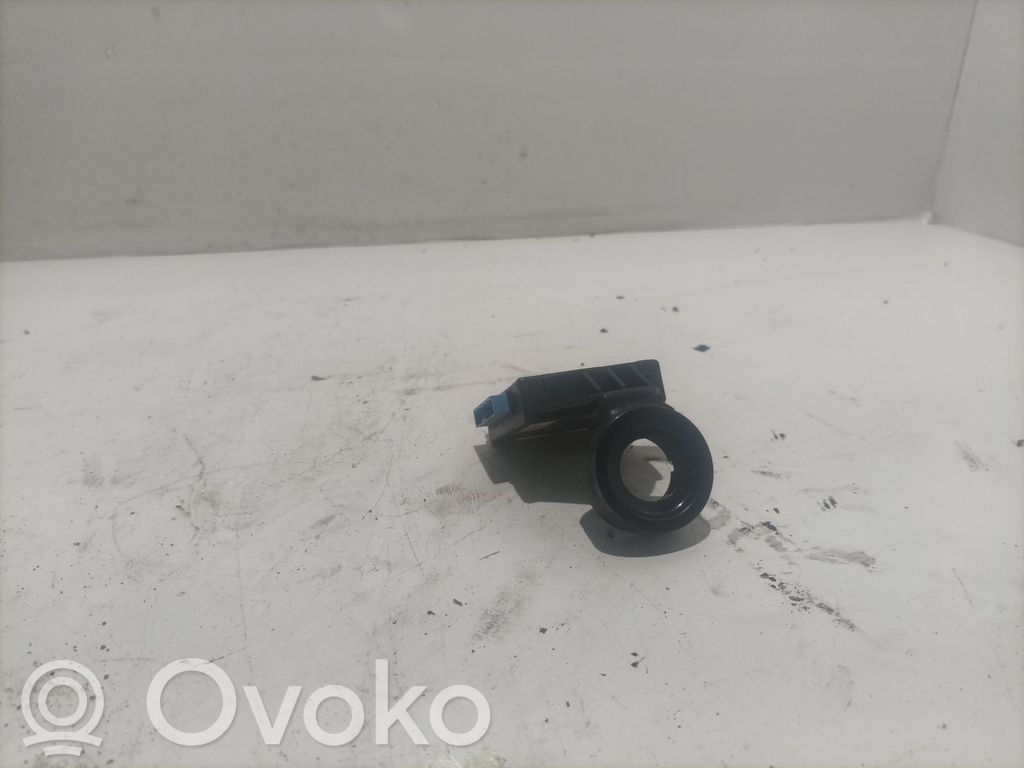 Chevrolet Matiz Ajonestolaitteen ohjainlaite/moduuli 