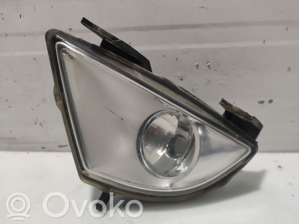 Ford Fiesta Etusumuvalo 