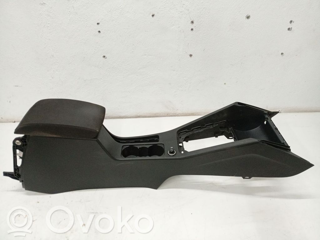 Skoda Octavia Mk3 (5E) Sonstiges Einzelteil Innenraum Interieur 