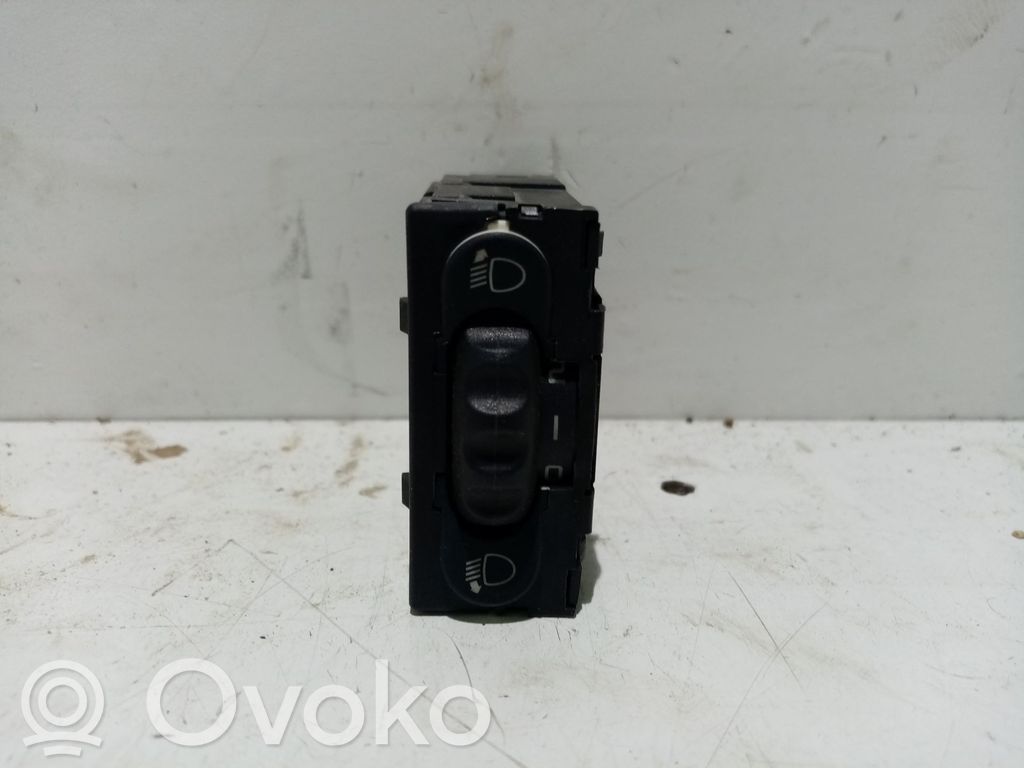 Renault Megane I Panel lighting control switch 