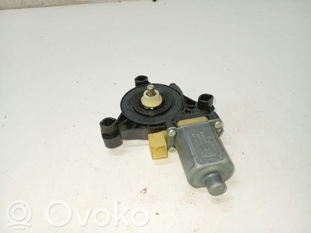Skoda Octavia Mk3 (5E) Motor macara geam ușă față